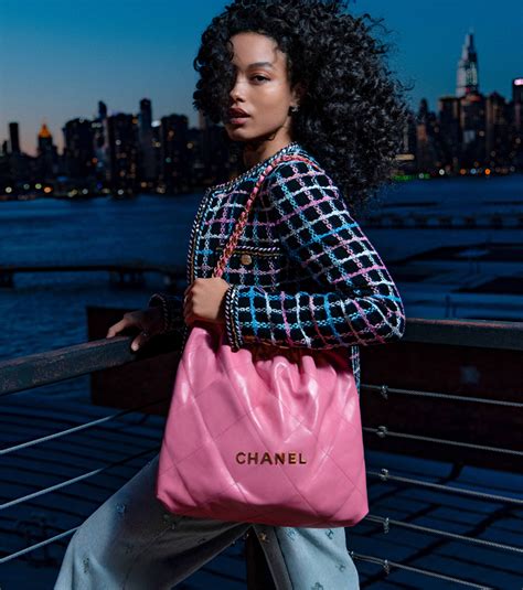 bolsos de chanel 2022|Chanel bolsos.